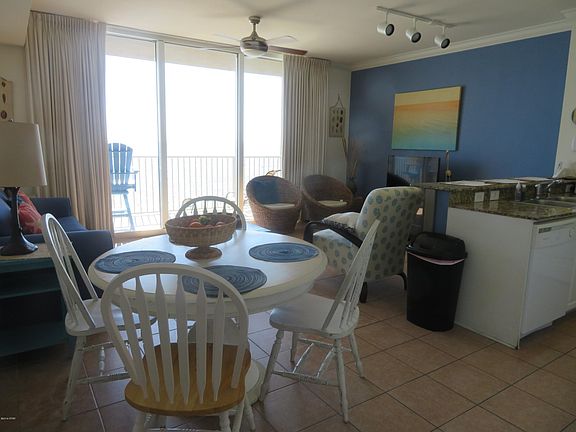 Tidewater Beach Resort 414