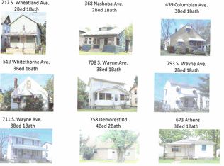 368 Nashoba Ave, Columbus, OH