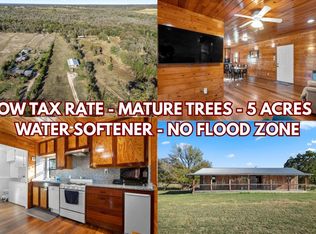 4339 Pettytown Rd, Dale, TX 78616