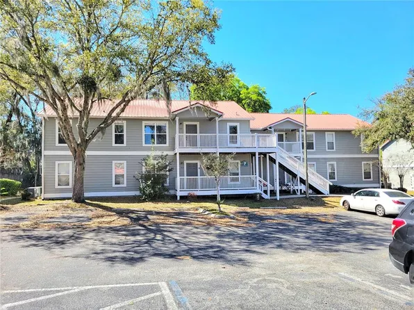 2905 Archer Rd #P-5012, Gainesville, FL 32608