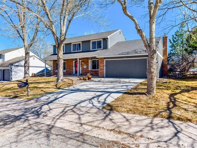 7574 S Mount Marcy, Littleton, CO, 80127