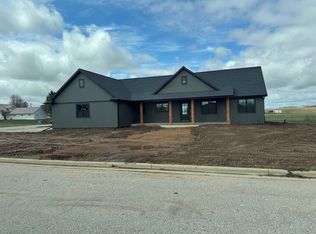 113 Braeburn Ave, Casco, WI 54205