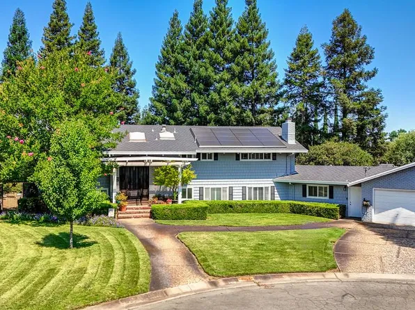 801 Sherwood Dr, Yuba City, CA 95991