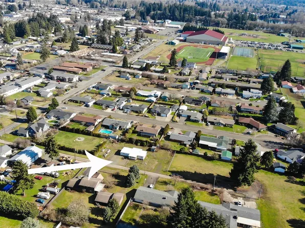 700 Kearns Lane, Centralia, WA 98531