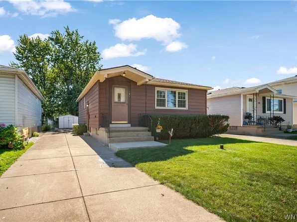 101 Parkedge Ave, Tonawanda, NY 14150
