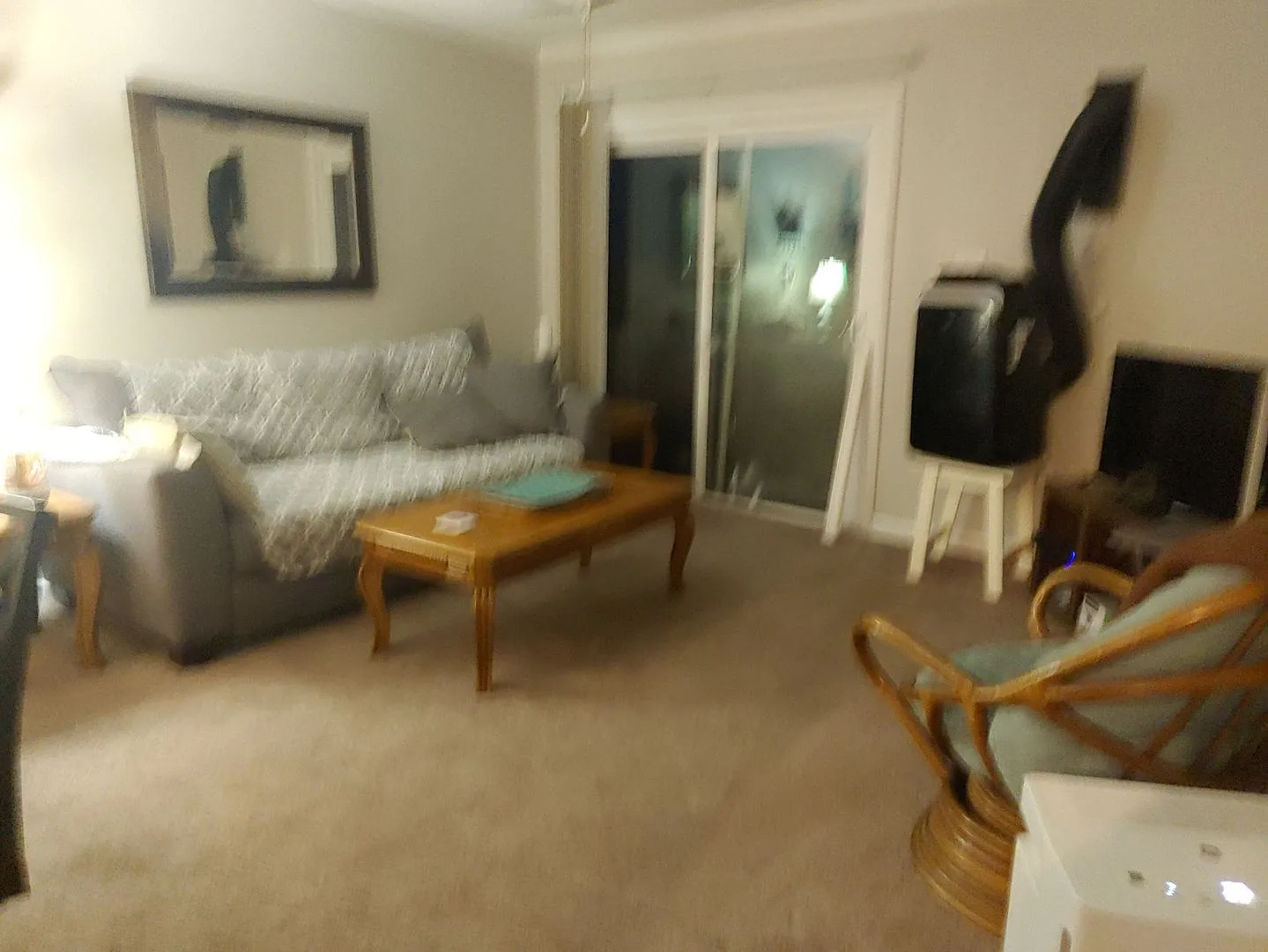 Furnished Oceanfront Condo- On the Beach! — Photo 3