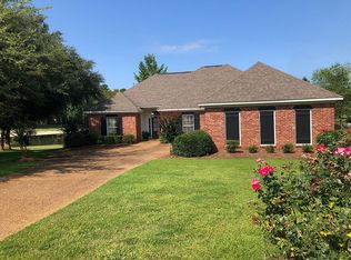 105 Indigo Ct, Madison, MS 39110