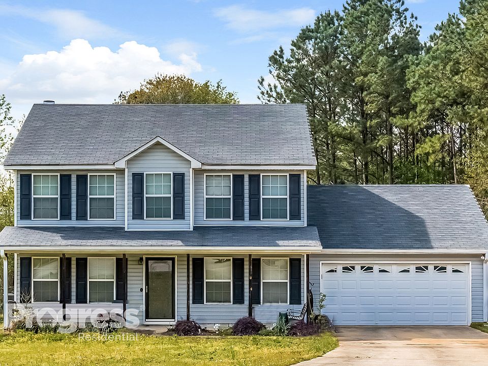1st image of 1103 Driftwood Ct