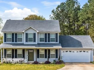 1103 Driftwood Ct, McDonough, GA 30252