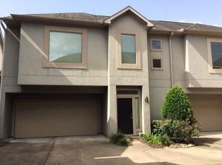 1128 Bonner St, Houston, TX 77007