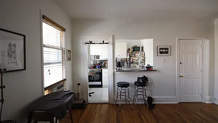 Rented by Nooklyn NYC LLC