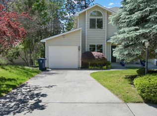 1030 S Westcliff Pl UNIT B, Spokane, WA 99224