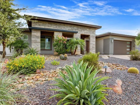 17755 E STOCKING Trail, Rio Verde, AZ 85263