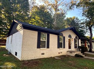 469 Perkins St, Ripley, TN 38063