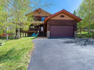 290 Gcr 89 Village Rd, Granby, CO 80446