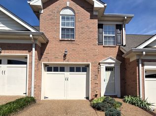 1637 Brentwood Pointe, Franklin, TN 37067