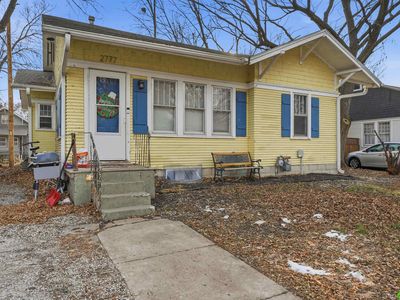 2777 California Ct, Lincoln, NE, 68510