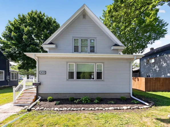 408 E Geneva St, Delavan, WI 53115