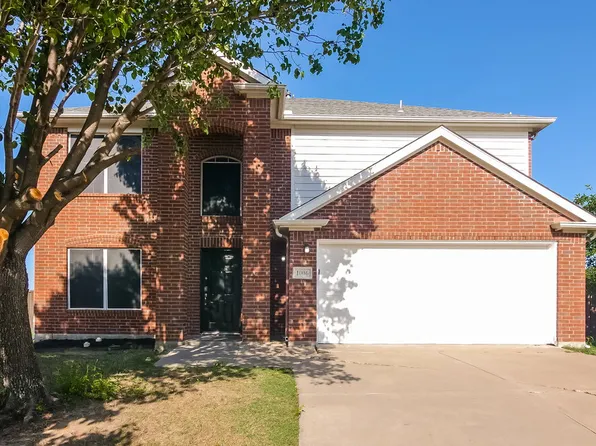 1006 Zachary Dr, Arlington, TX 76002