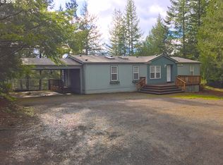 55700 Glen Aiken Creek Rd, Coquille, OR