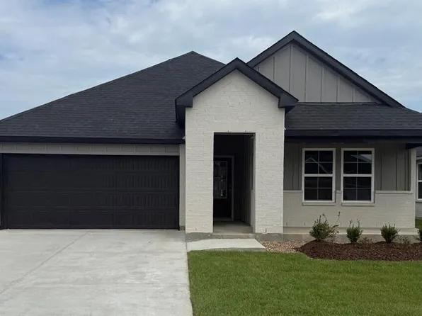 119 Top Ridge Rd, Duson, LA 70529