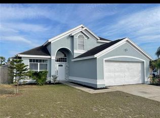 2929 Pembridge St, Kissimmee, FL 34747