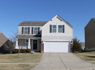 5546 Wetherly Dr, South Lebanon, OH 45065