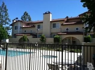 2755 Stearns Rd #17, Simi Valley, CA 93063