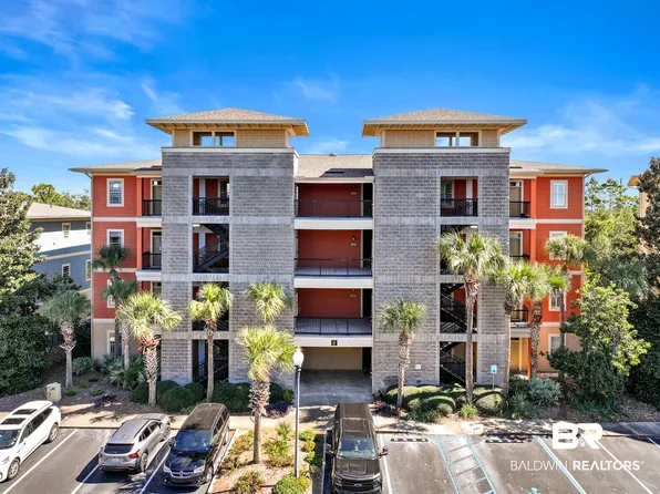 1430 Regency Rd Unit E403, Gulf Shores, AL 36542