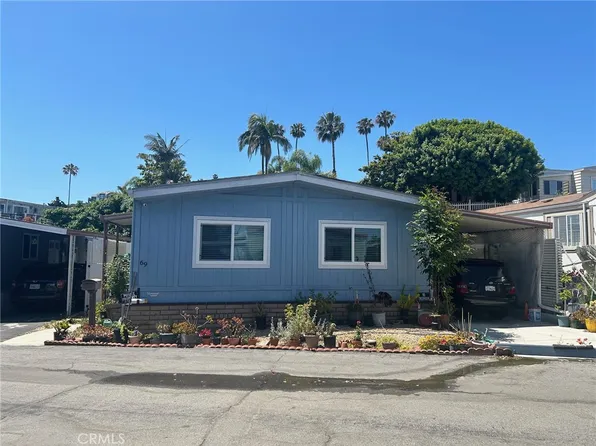 2550 Pacific Coast Hwy Space 69, Torrance, CA 90505