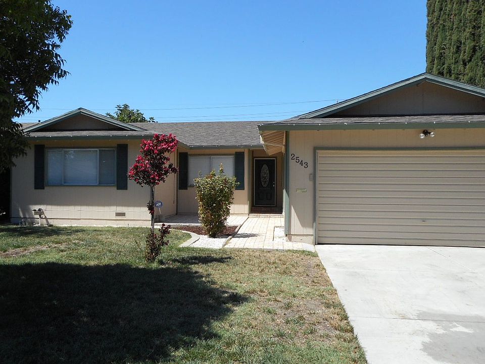 1st image of 2543 Madrone Ave