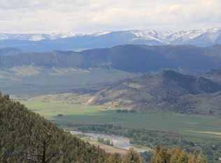 Tbd Above Paradise Trl, Livingston, MT 59047