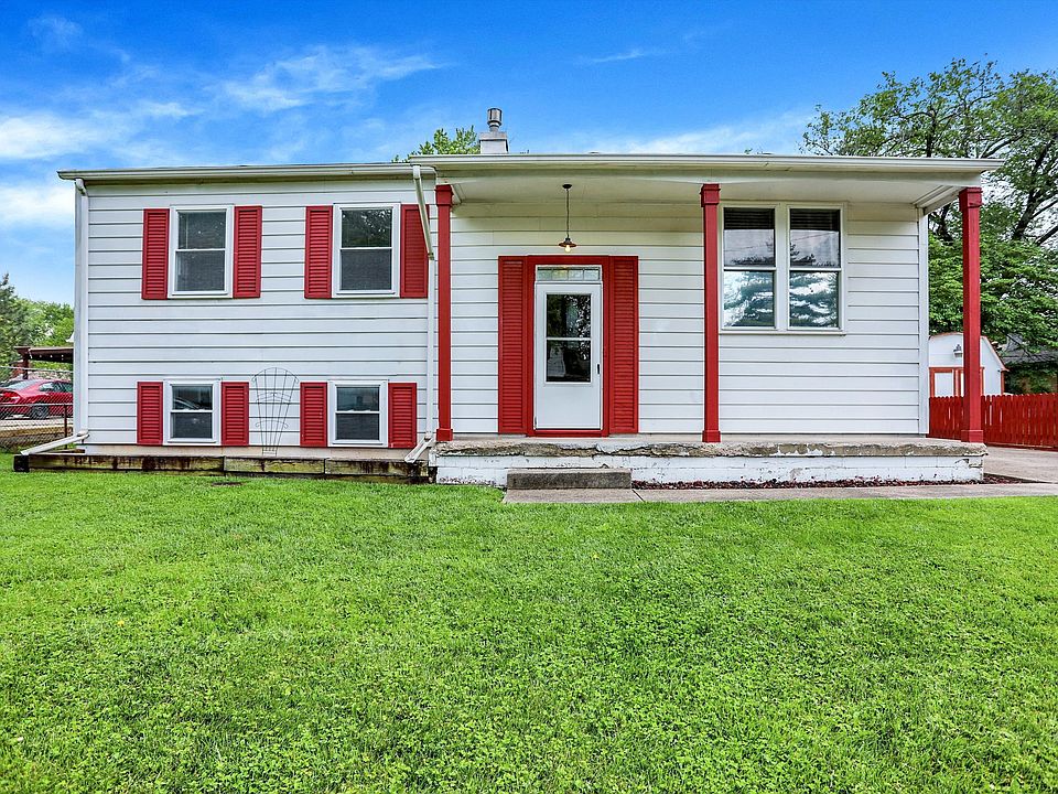 1st image of 3660 Kline North Dr
