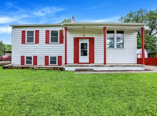 3660 Kline North Dr, Indianapolis, IN