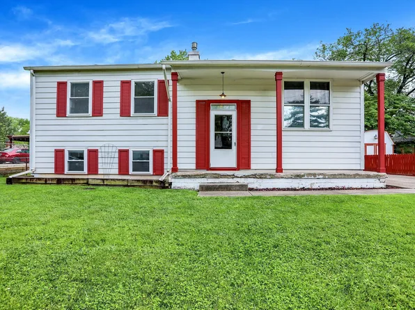 3660 Kline North Dr, Indianapolis, IN 46226