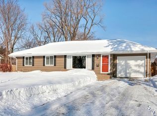 7110 Plymouth Ave N, Golden Valley, MN 55427