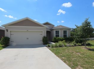 859 Guadalupe Dr, Orange City, FL 32763