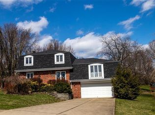 2512 Alydar, Franklin Park, PA