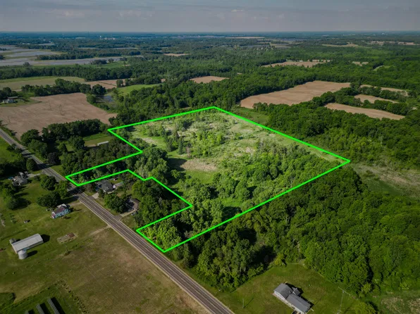 28 Mile Rd, Albion, MI 49224