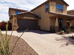 4881 S Joshua Tree Ln, Gilbert, AZ 85298