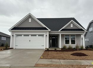 798 Cascade Loop Starfish LOT 94-4, Little River, SC 29566