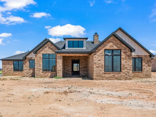 6014 141st St, Lubbock, TX 79424