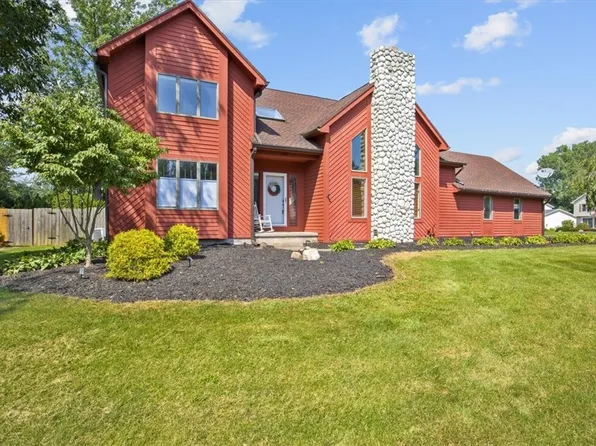 84 Lucinda Ln, Rochester, NY 14626