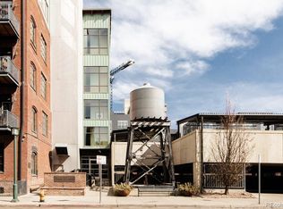 2960 Inca St UNIT 305, Denver, CO 80202