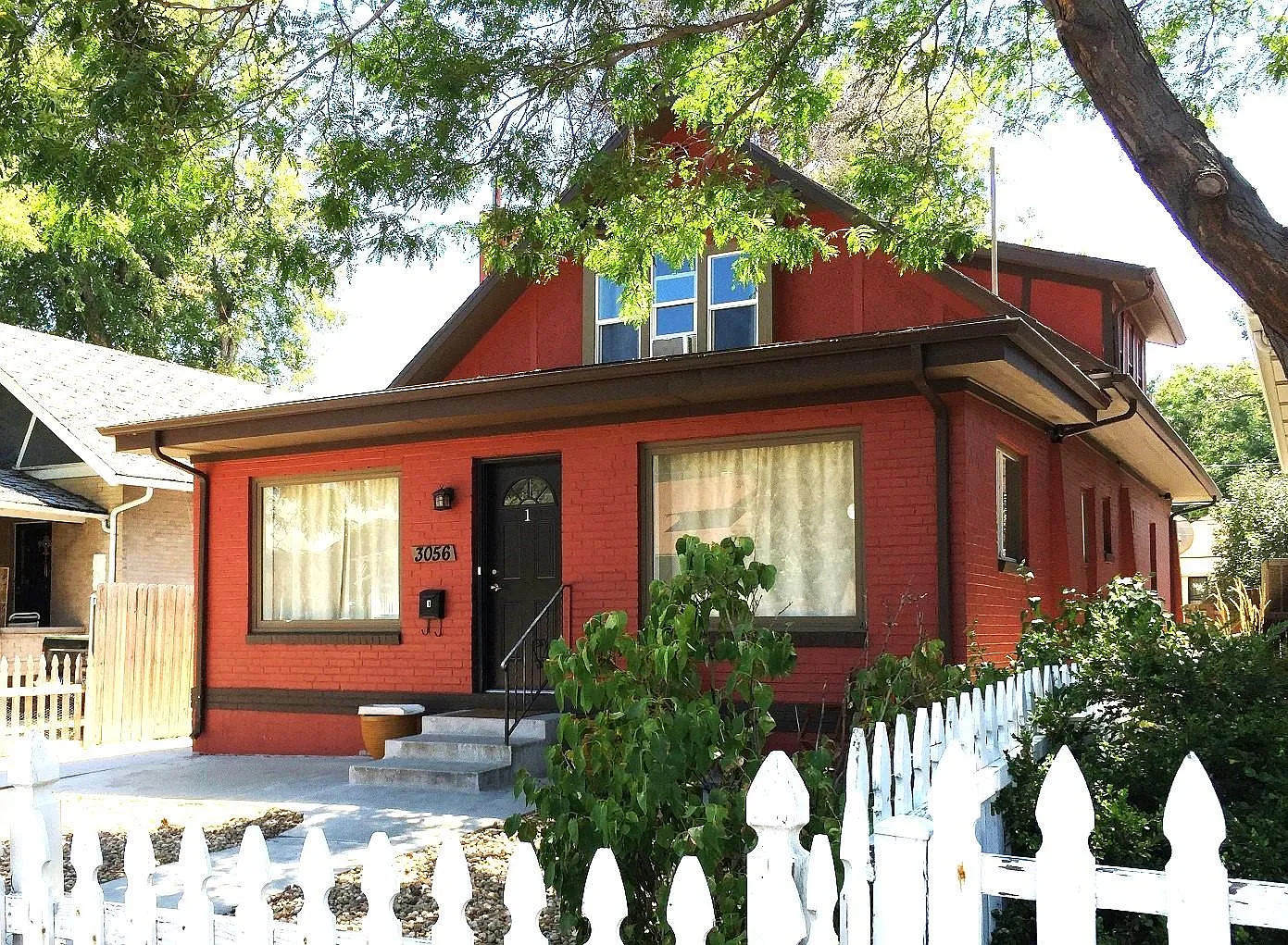 1 bed, 800 sqft, $1,800 — Photo 1