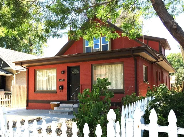 3056 W 38th Ave #2, Denver, CO 80211