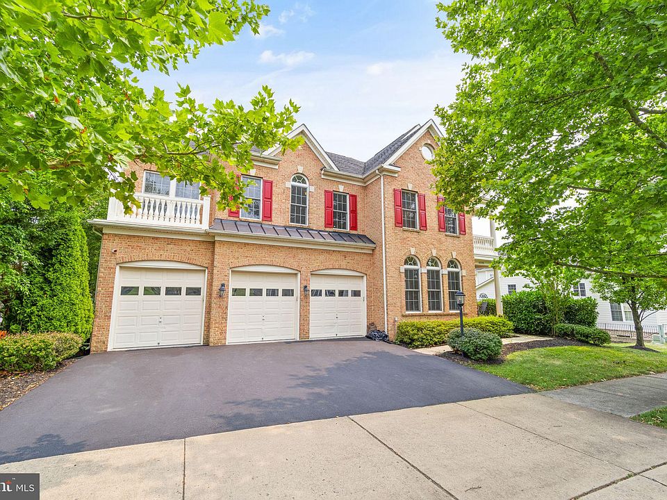 43393 Riverpoint Dr, Leesburg, VA 20176 Zillow