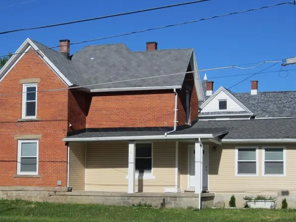 16 Earl Ave, Shelby, OH 44875