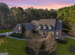 1178 Antrim Glen Dr, Hoschton, GA 30548