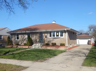 1517 Victoria Ave, Berkeley, IL 60163